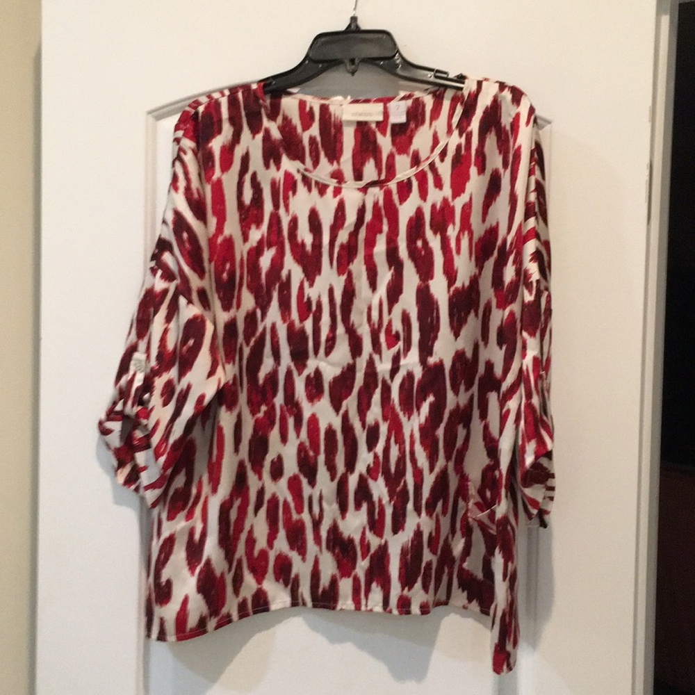 Chico’s top